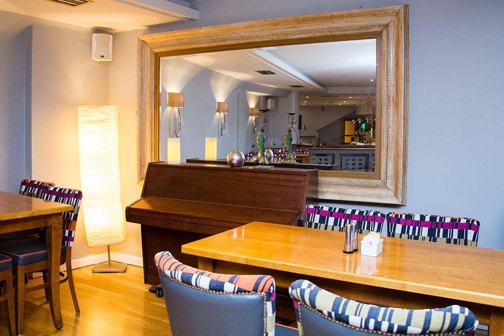 Davitts Guesthouse Kenmare Eksteriør bilde