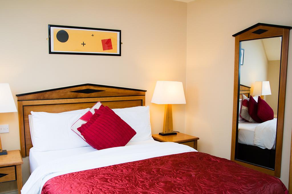 Davitts Guesthouse Kenmare Eksteriør bilde