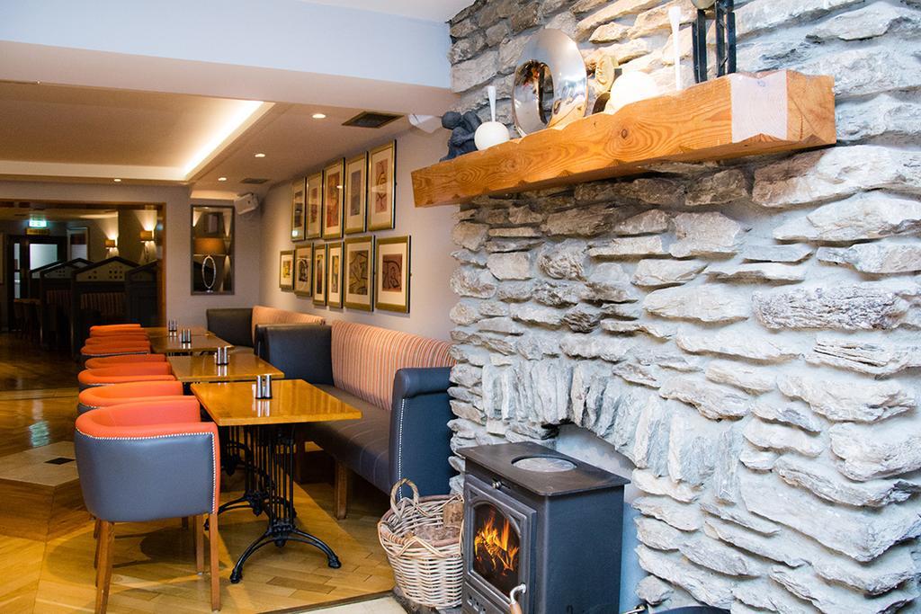 Davitts Guesthouse Kenmare Eksteriør bilde
