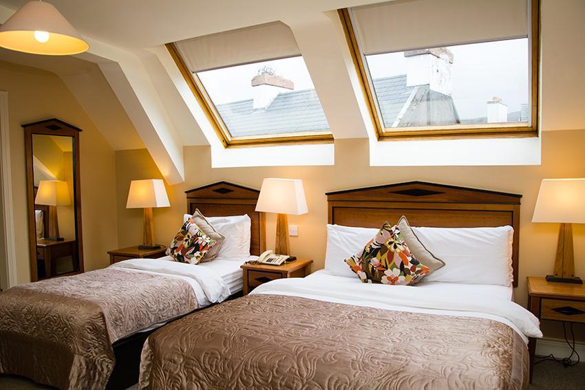 Davitts Guesthouse Kenmare Eksteriør bilde