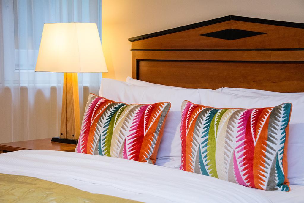 Davitts Guesthouse Kenmare Eksteriør bilde
